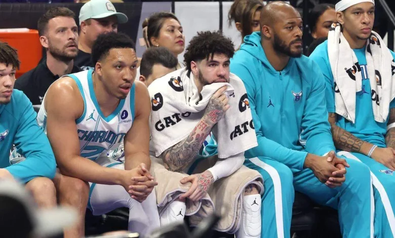 Magic beat Hornets in play-in; Charlotte misses NBA playoffs