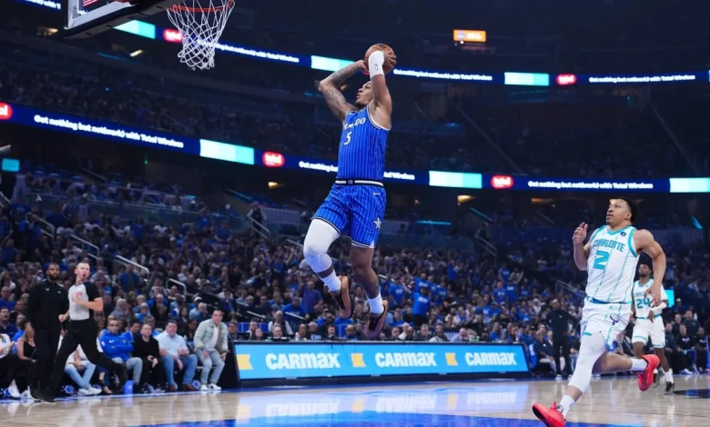 Magic bully Hornets to advance to NBA playoffs: 3 takeaways from Orlando’s blowout win