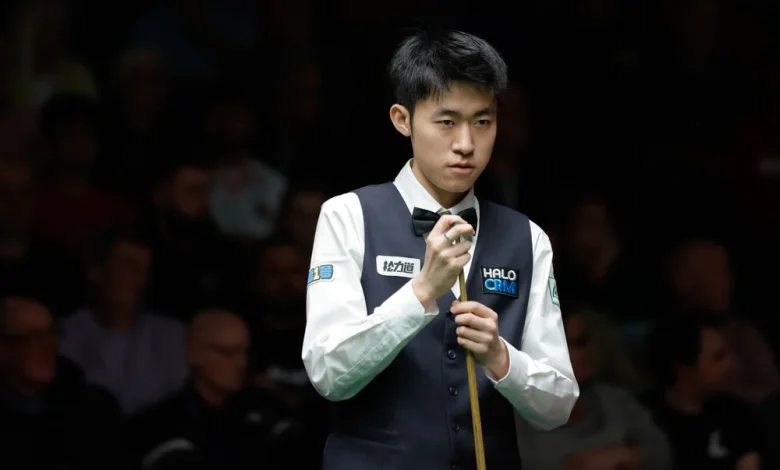 Magnificent Chang Pockets Bumper Bonus