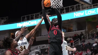 Magoon Gwath set to visit Kentucky Basketball