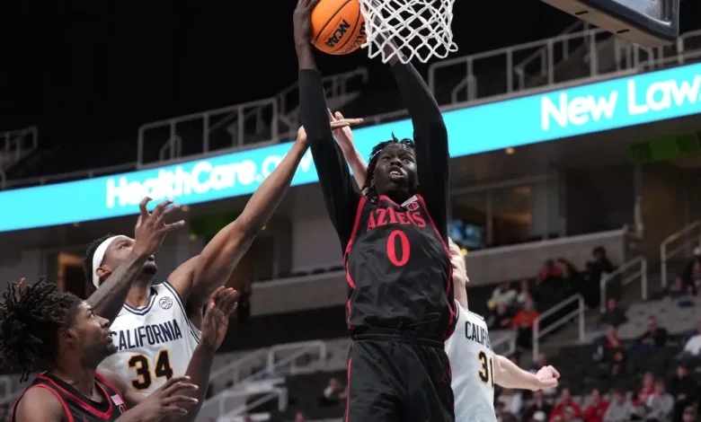 Magoon Gwath set to visit Kentucky Basketball