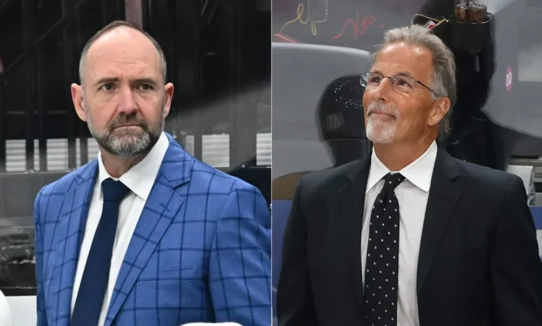 Mailbag: Late-season coaching changes; biggest surprise teams