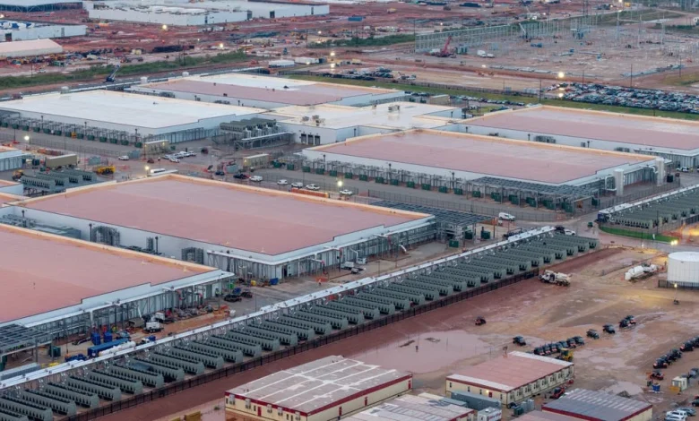 Maine Aims to Pause AI Data Centers. 11 Other States Tried and Failed.