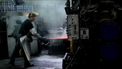 Maine company that made components for Artemis II to become publicly traded