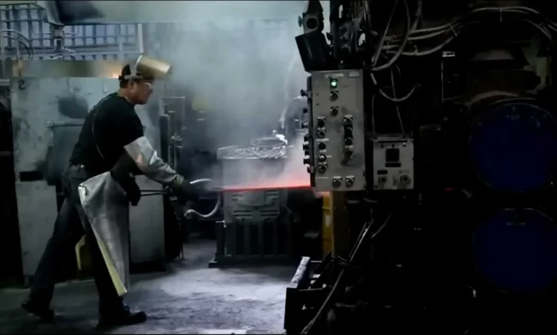 Maine company that made components for Artemis II to become publicly traded