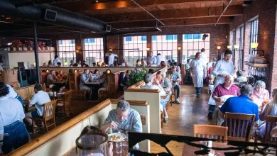 Maine has 2 James Beard Award finalists