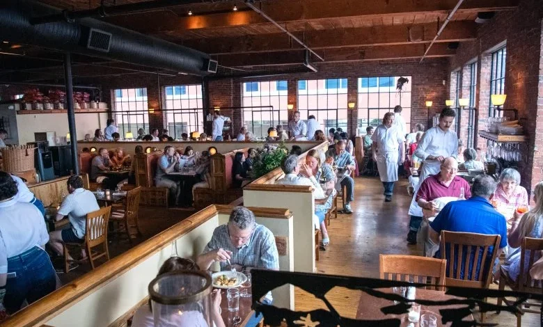 Maine has 2 James Beard Award finalists