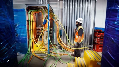 Maine lawmakers pass nation’s first statewide ban on large data centers - The Washington Post