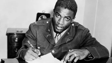 Major League Baseball Is Sanitizing Jackie Robinson’s Radical Legacy