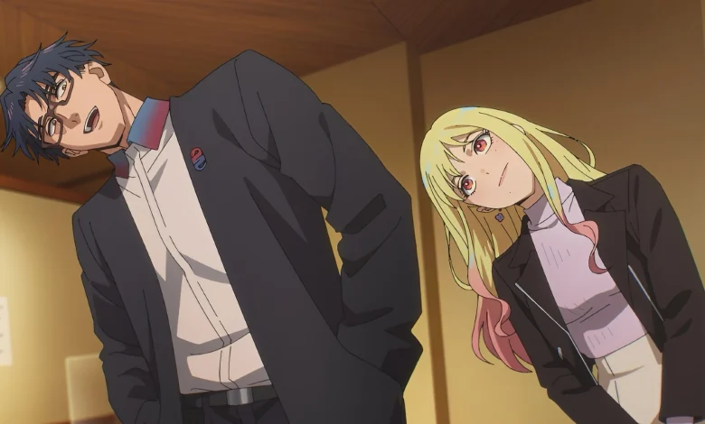 Major Shonen Jump Anime Premiered With a Disappointing Netflix Update