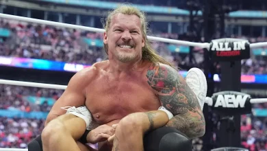 Major Update on Chris Jericho Ahead of AEW Dynamite