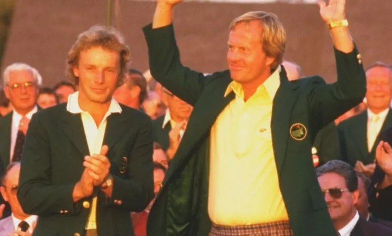 Major championship winners: List of most victories in men’s professional golf