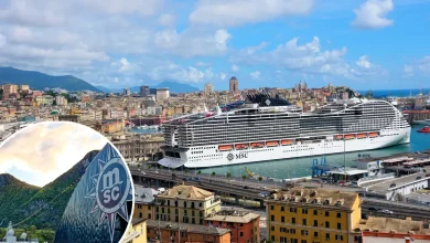 Major cruise line cancels its winter itinerary — shifting sailings to a completely different location