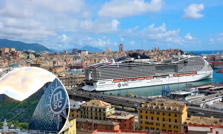 Major cruise line cancels its winter itinerary — shifting sailings to a completely different location