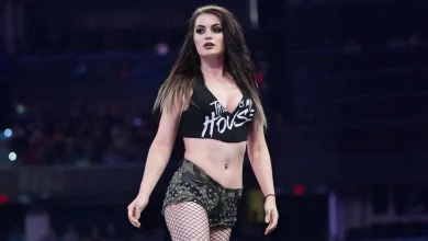 Major update on Paige’s WWE WrestleMania 42 return plans