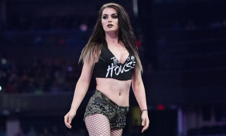 Major update on Paige’s WWE WrestleMania 42 return plans