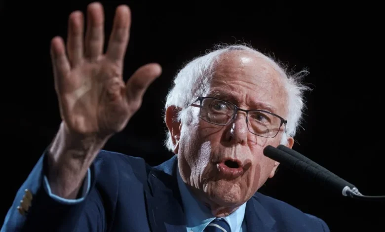 Majority of Senate Democrats Reject Arms Sales to Israel