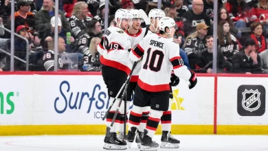 Making playoffs again was essential for Senators to establish next step of rebuild