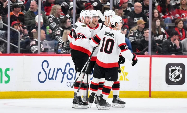 Making playoffs again was essential for Senators to establish next step of rebuild