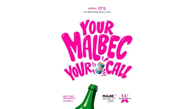 Malbec World Day 2026 Celebrated Globally on April 17 with "Your Malbec, Your Call" Campaign