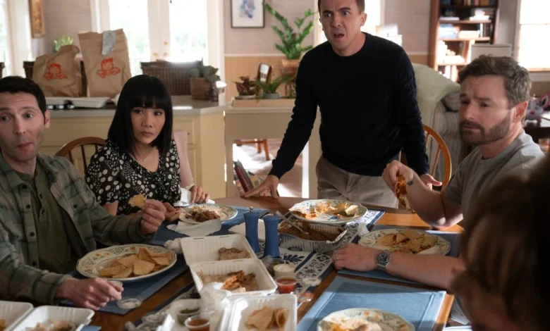 'Malcolm in the Middle: Life's Still Unfair' Review: A Dull Reboot