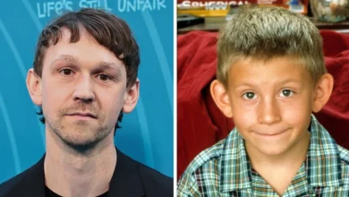 'Malcolm in the Middle' Revival Star Had Nerves Taking Over Dewey Role