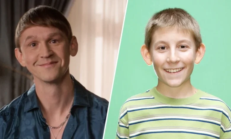 'Malcolm in the Middle' Revival Star On Replacing Dewey