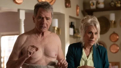 'Malcolm in the Middle' Stars Declare "Good Sex" Keeps Hal & Lois Together