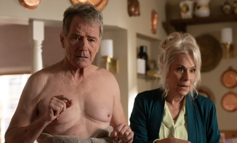 'Malcolm in the Middle' Stars Declare "Good Sex" Keeps Hal & Lois Together