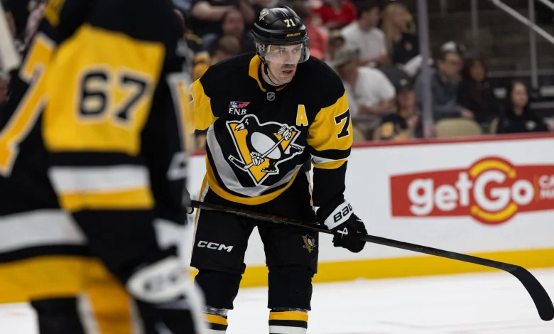 Malkin 'Almost Cry'; How Pens Rocked Panthers
