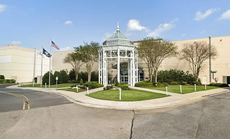 Mall of Louisiana shooting: 10 people injured as gunmen remain at large