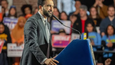 Mamdani plans for New York City-run grocery stores in nod to socialism