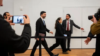 Mamdani’s First 100 Days as NYC Mayor: A Timeline