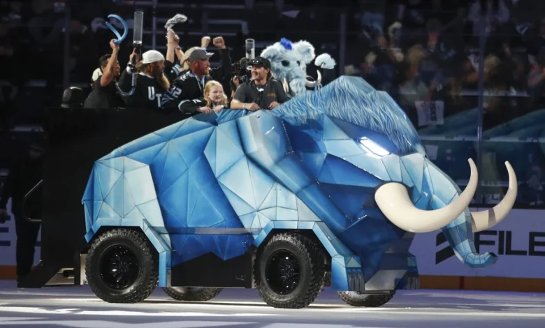 Mammoth 1st home playoff game ‘going to be awesome’