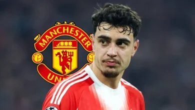 Man Utd among Prem trio sent strong Bayern Munich message over signing elite midfielder - sources