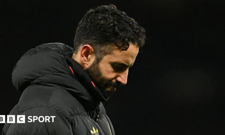 Man Utd news: Ruben Amorim still to break silence after leaving club