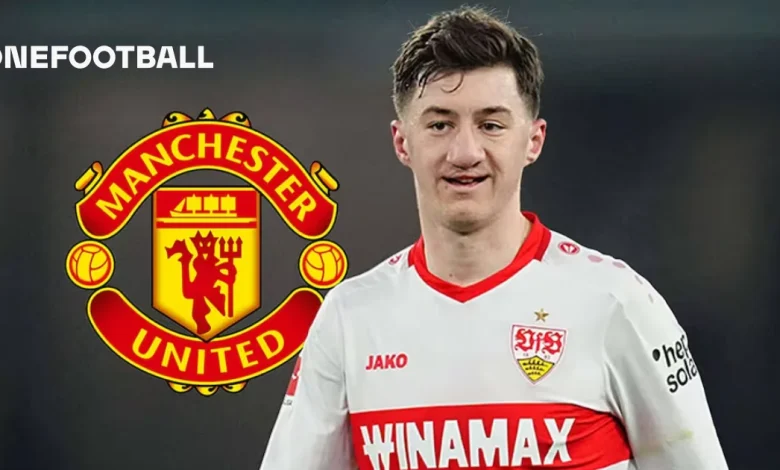 Man Utd resurrect interest in £50m-rated midfielder as Christopher Vivell looks to seal masterclass deal – sources