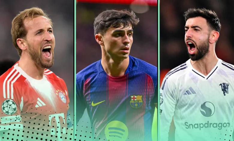 Man Utd the TENTH best team in the world according to OPTA