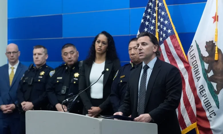 Man accused of OpenAI CEO attack charged with attempted murder : NPR