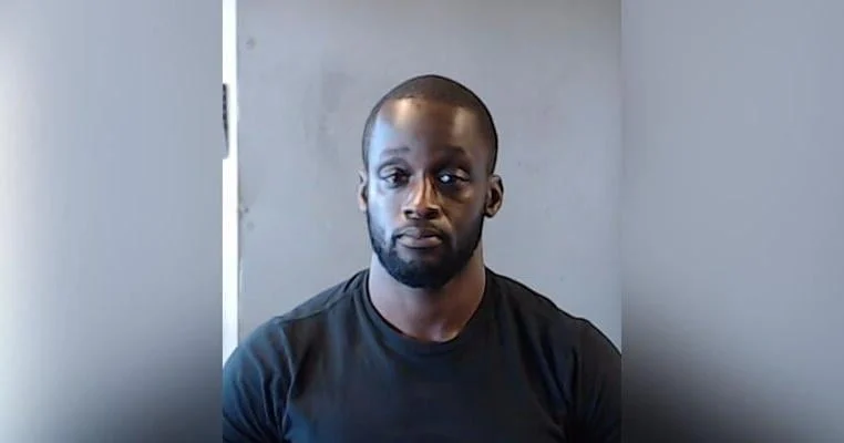 Man accused of killing three people dies in DeKalb Jail - decaturish.com