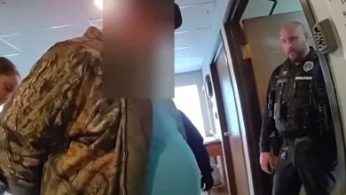 Man arrested at retirement home for wife's murder decades earlier