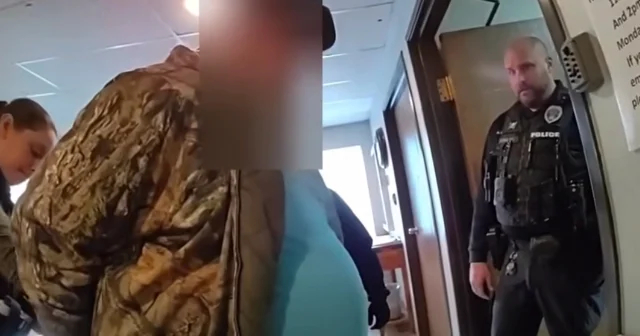 Man arrested at retirement home for wife's murder decades earlier