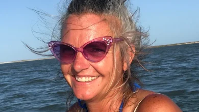 Man being questioned in American woman's disappearance in Bahamas