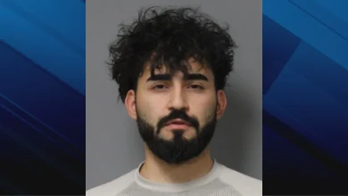 Man charged following weekend Amber Alert in Waterloo