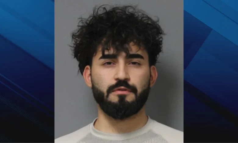 Man charged following weekend Amber Alert in Waterloo