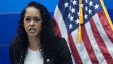 Man charged with attempted murder after attack on OpenAI CEO Altman’s home