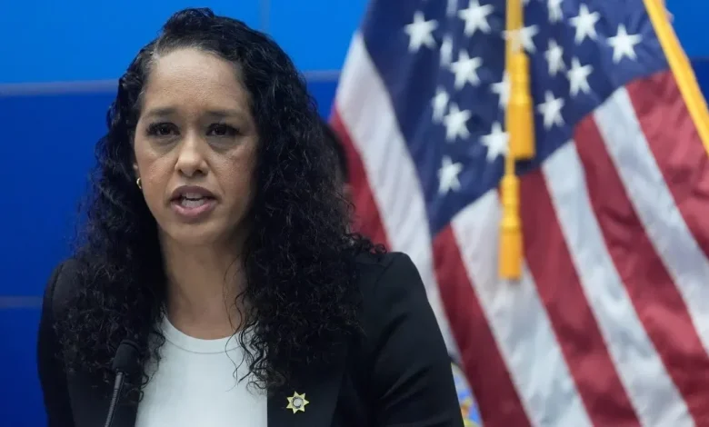 Man charged with attempted murder after attack on OpenAI CEO Altman’s home