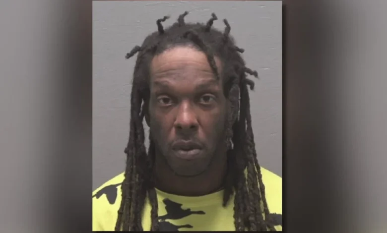 Man charged with murder after U.S. Marine stabbed in downtown Wilmington