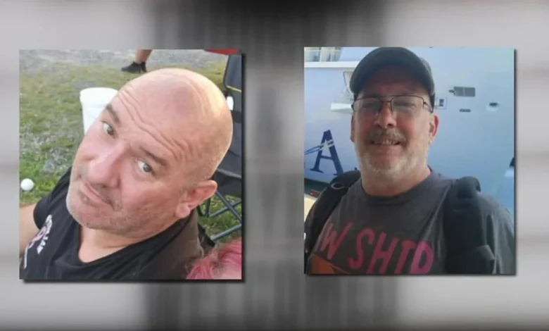 Man faces homicide by vehicle charge, as community continues to mourn fire chief, asst. chief killed in Berks crash | Berks Regional News