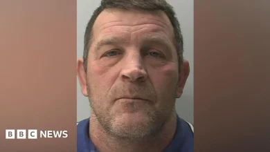 Man guilty of 2003 rape Andrew Malkinson wrongly jailed for